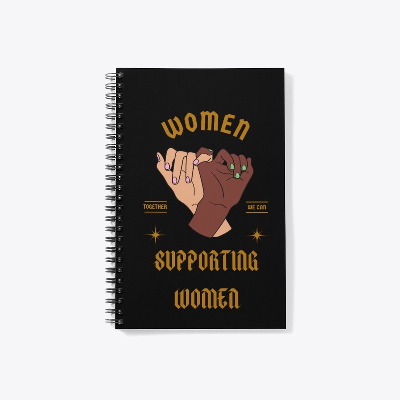 Women Supporting Women 1