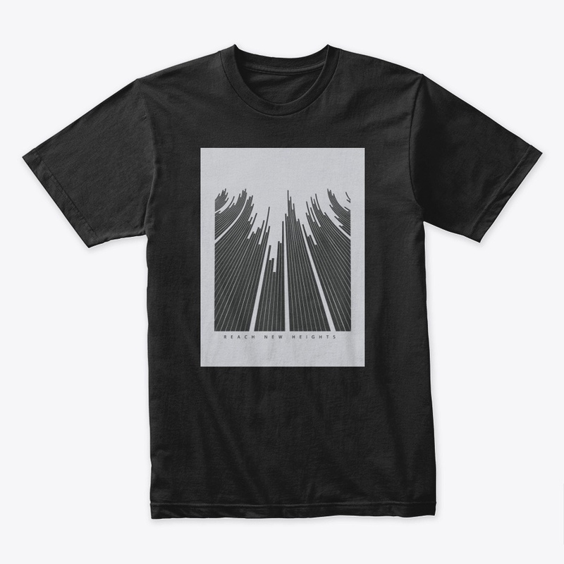 ACHIEVE NEW HIEGHTS