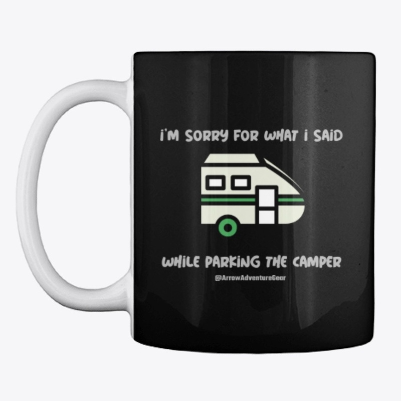 I'm Sorry....