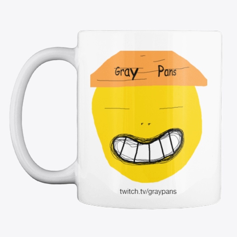 graypans cup
