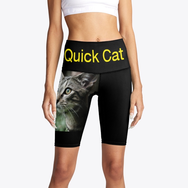 Quick Cat