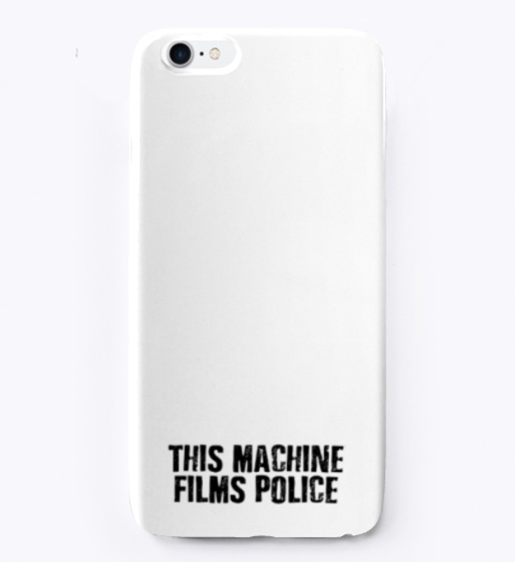 This Machine Films Police