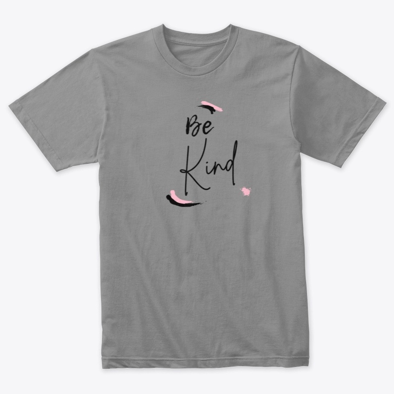 Be Kind T Shirts for Men & Women