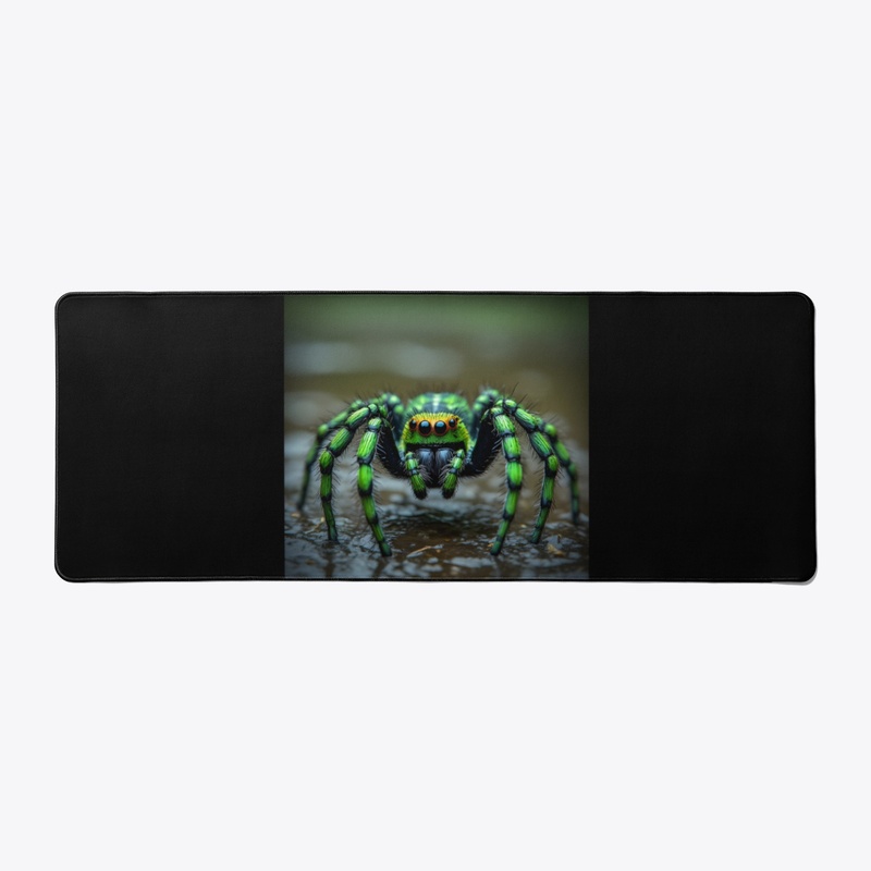 Swamp Spider Familiar
