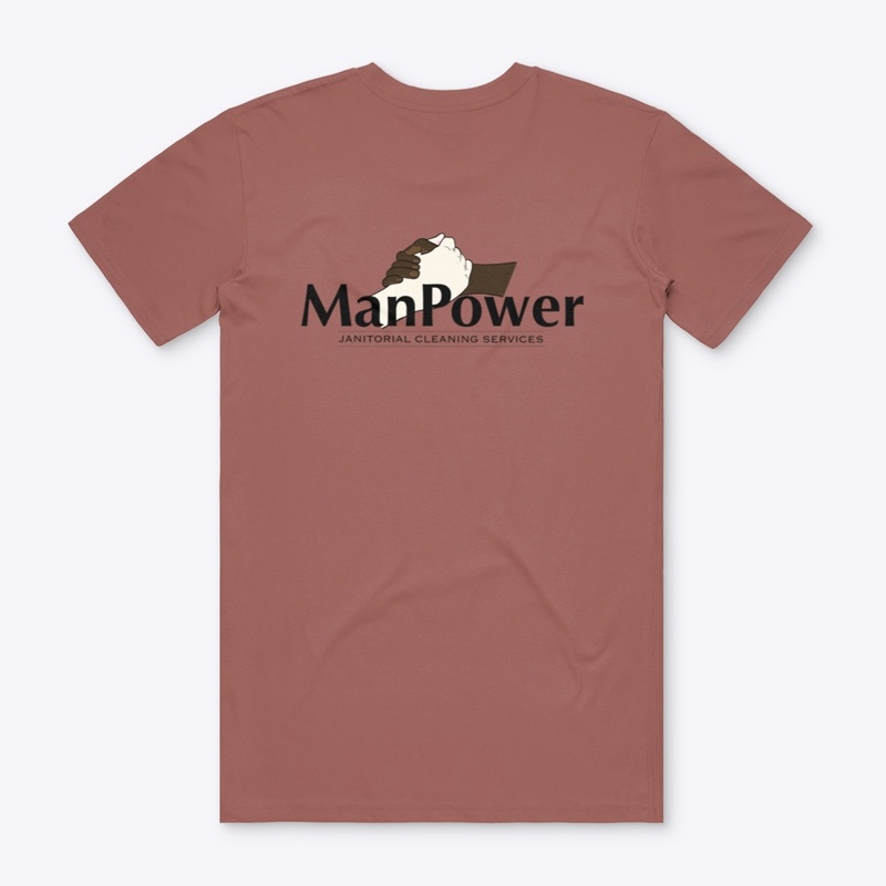 ManPower - Business Attire