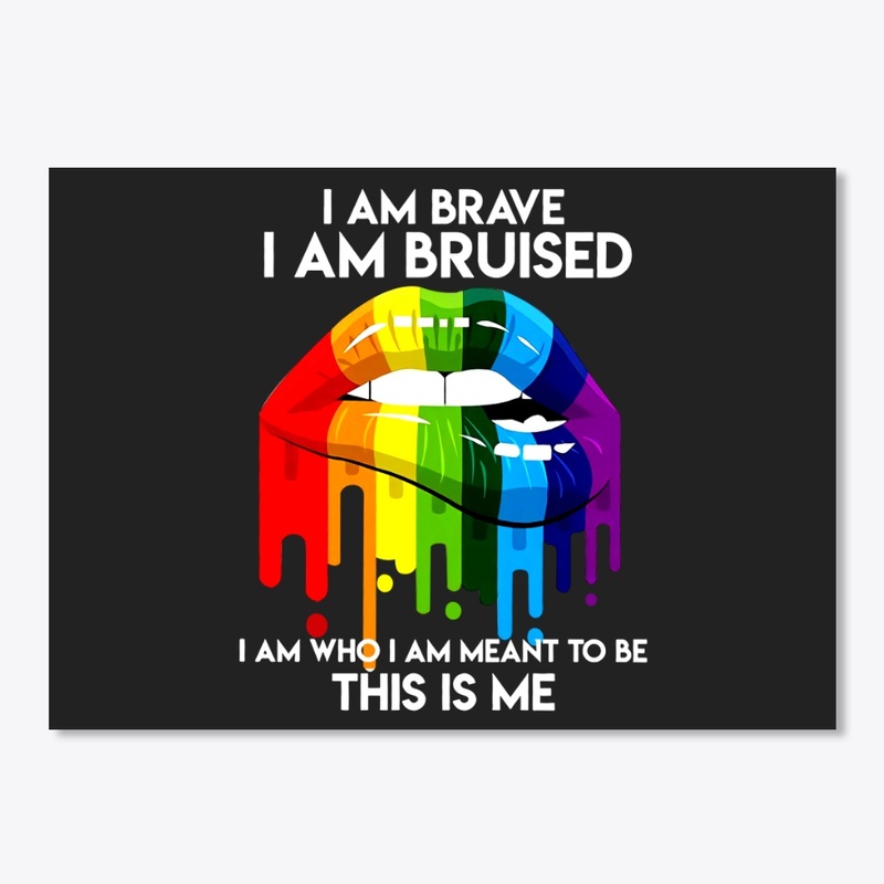 LGBT This is Me