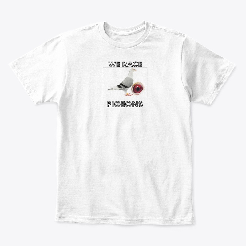 RACING PIGEONS 4L