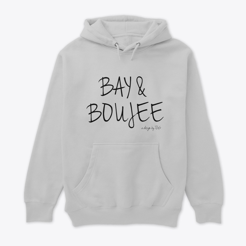 BAY AND BOUJEE