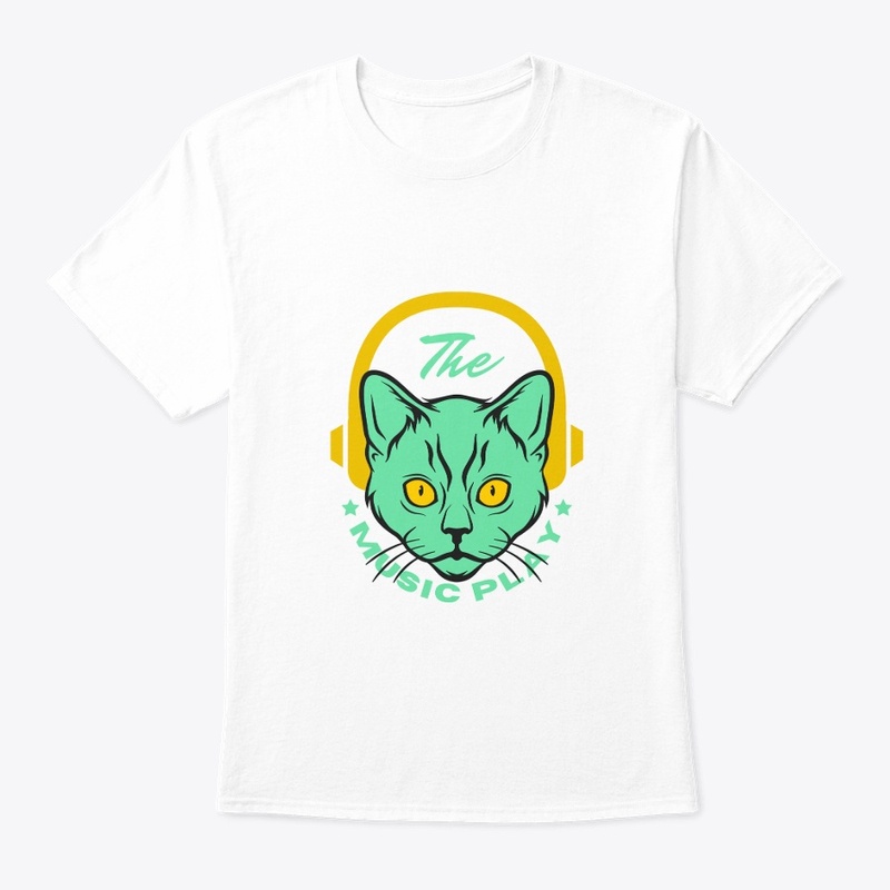 Cat tishirt 