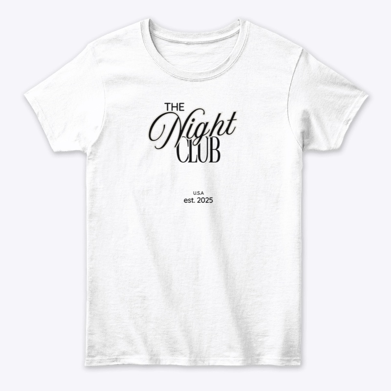 Santo Richio-The Night Club Signature