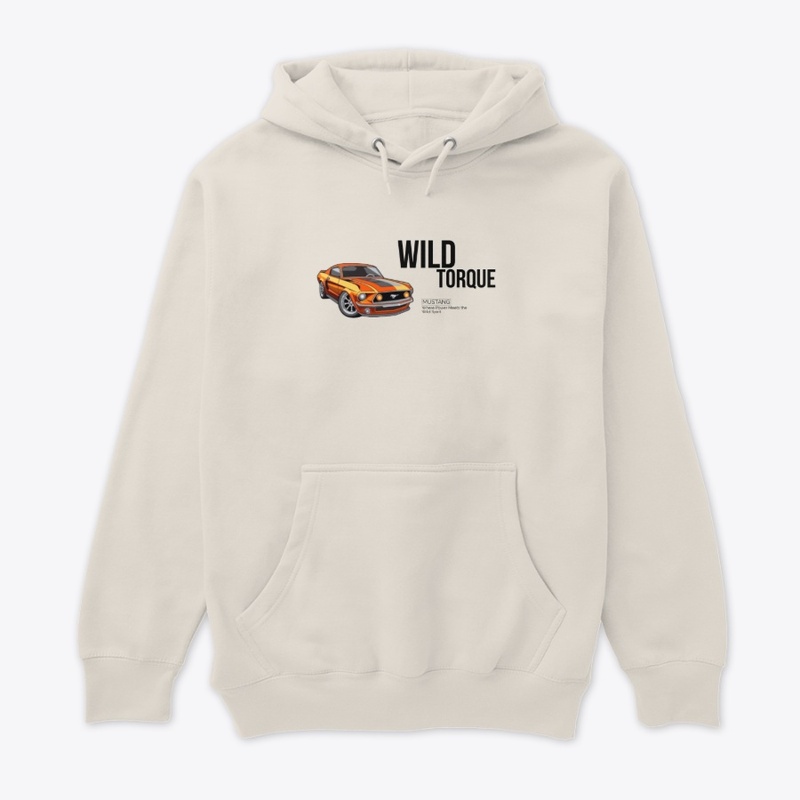 Wild Torque