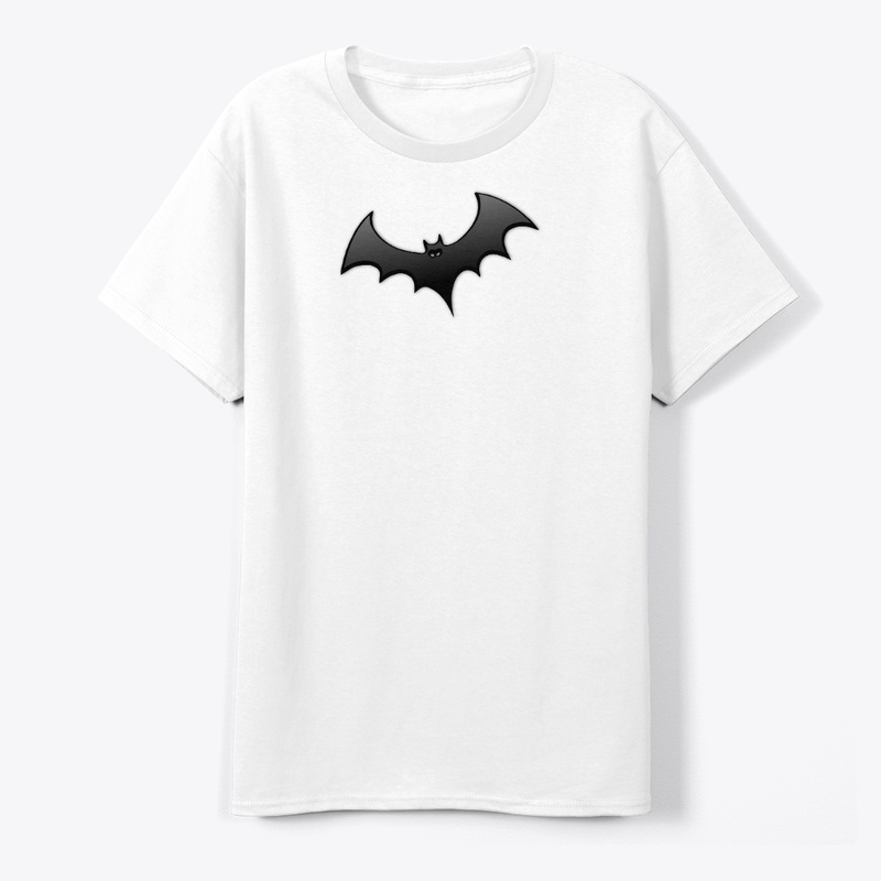 bat flying