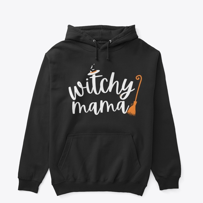 Witchy Mama