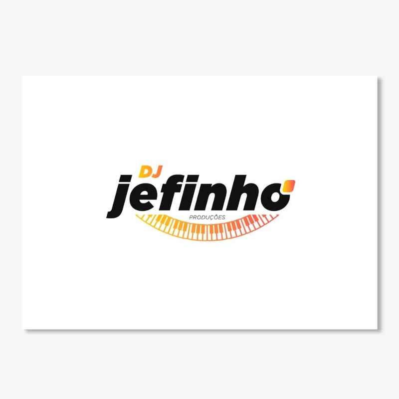 PRODUTOS DO CANAL DJ JEFINHO 