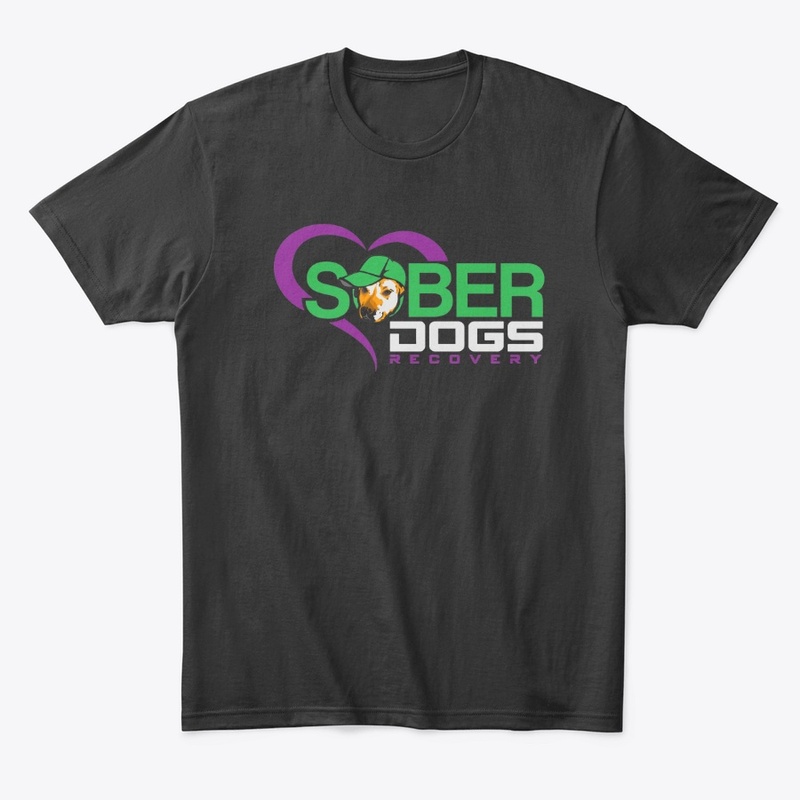 Soberdogs shirt