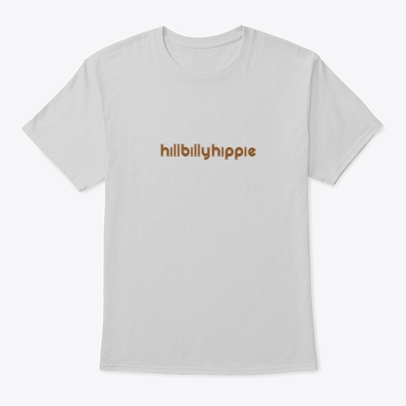 Hllbilly Hippie OG Hippie Brown