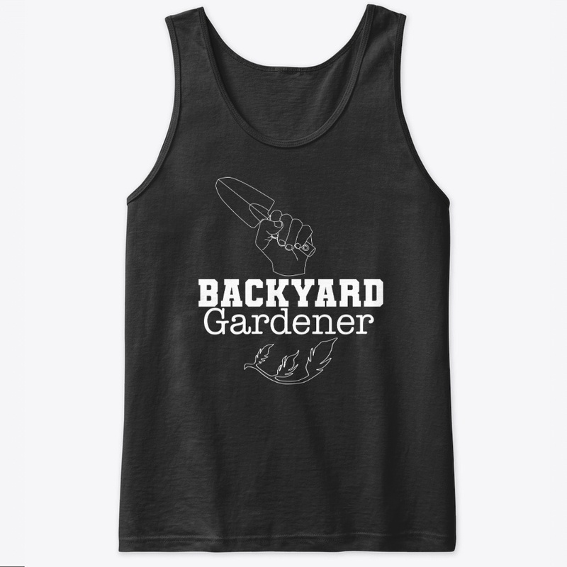 Backyard Gardener