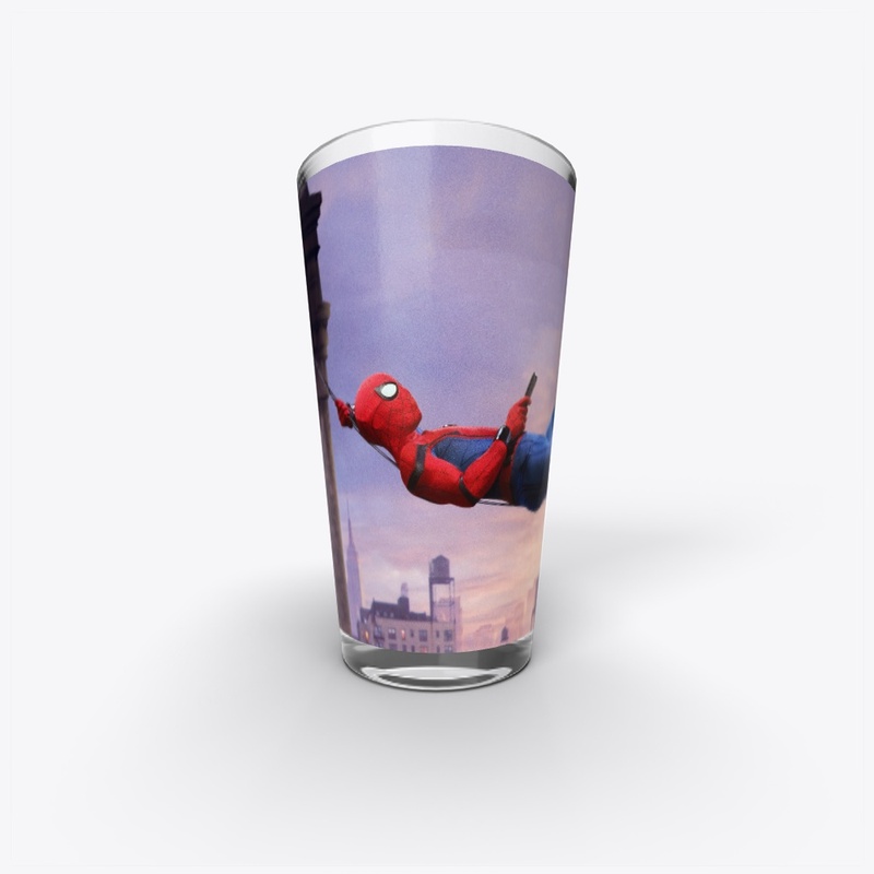 spider mane  