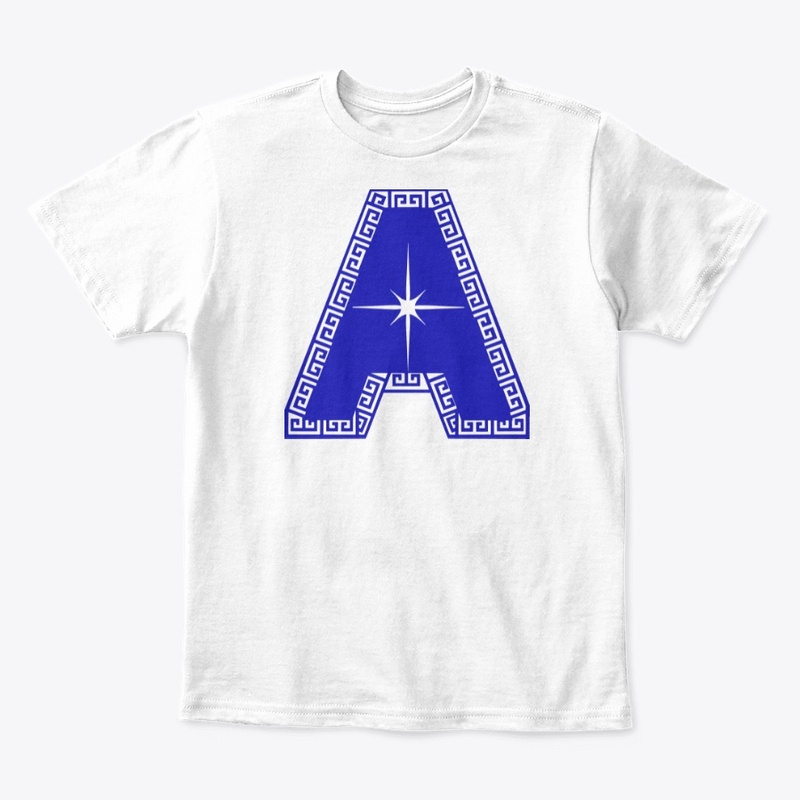Blue Amblle A Kids and Toddler