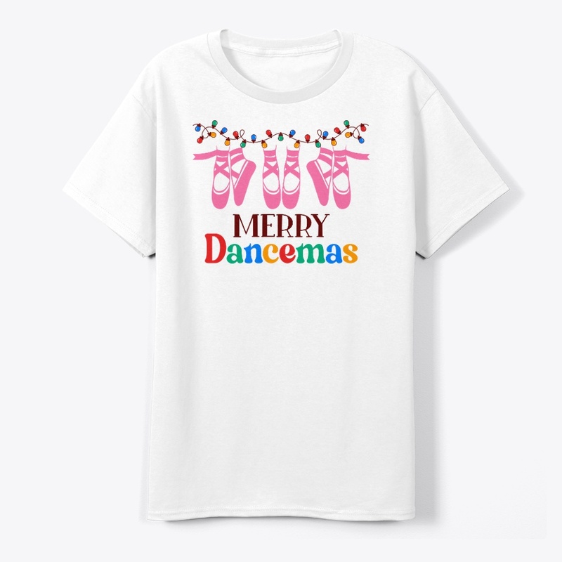 Merry Dancemas Christmas Light