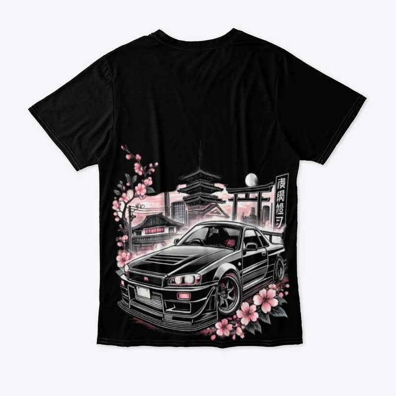 High Quality Streetwear Shirt