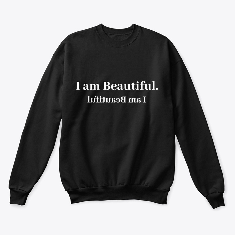 I am Beautiful Basic Design