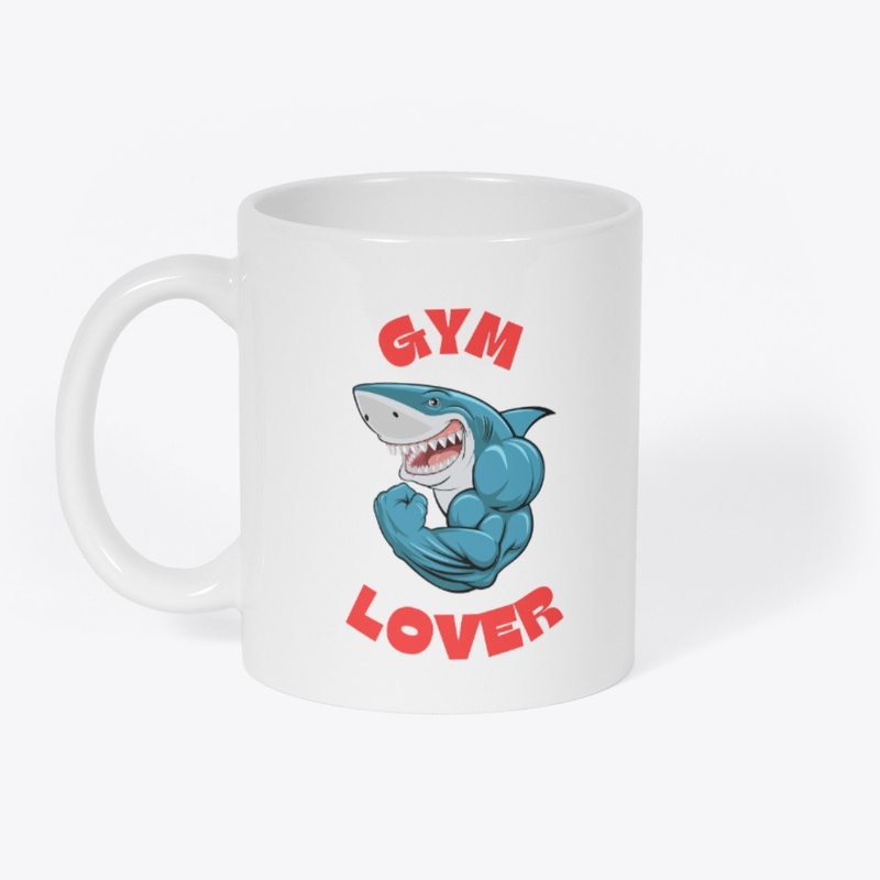 gym lover