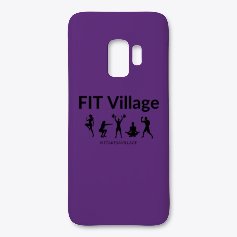 FIT Village Gear 