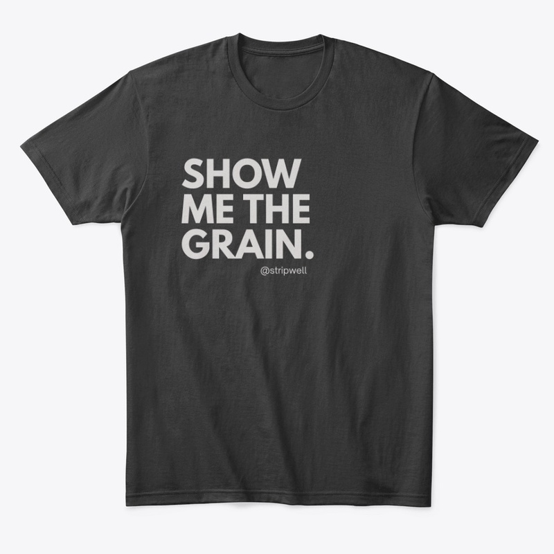 Show Me The Grain Collection
