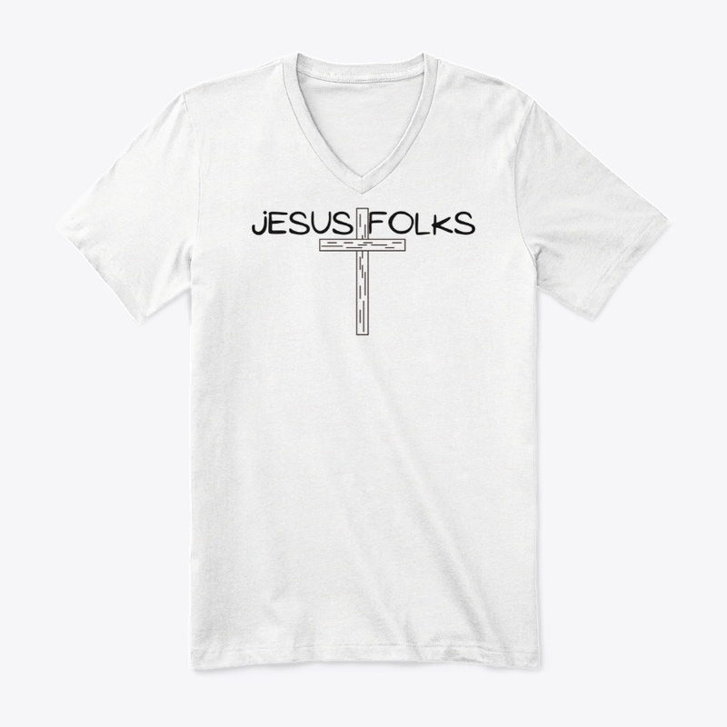 jesus folks