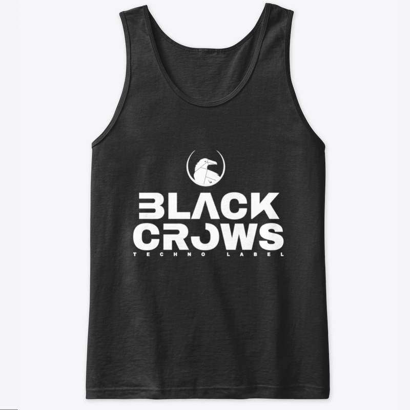 Black Crows White