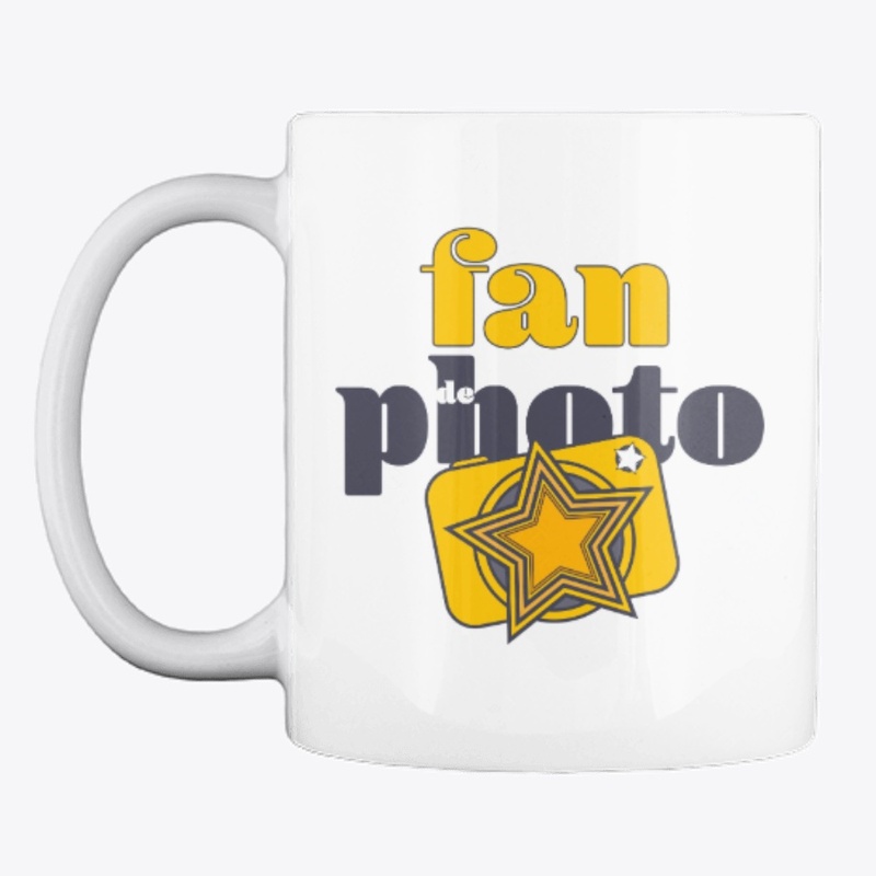 Fan de photo