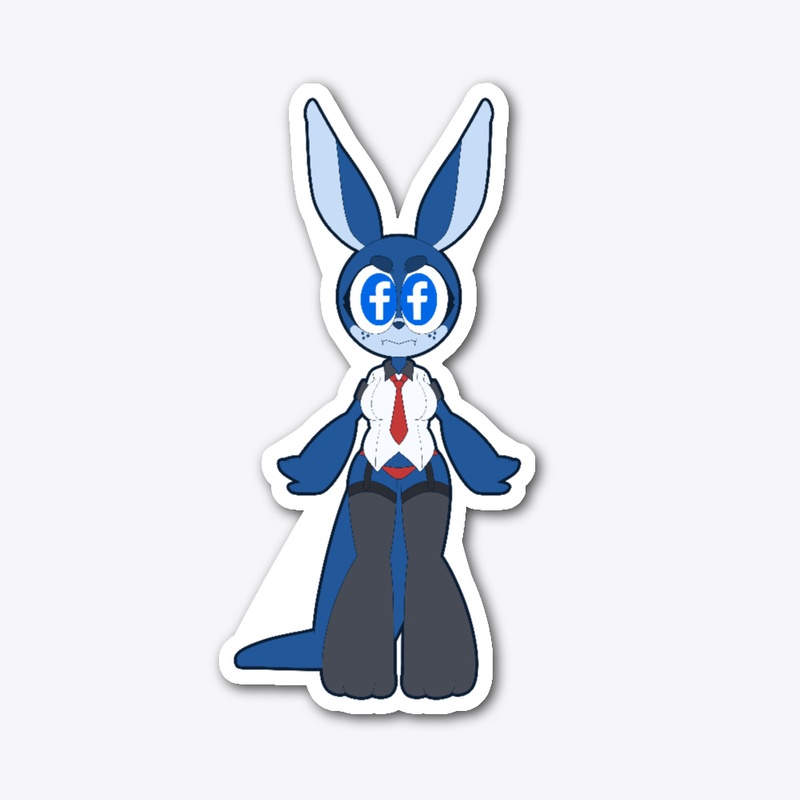 Facebook Kangaroo