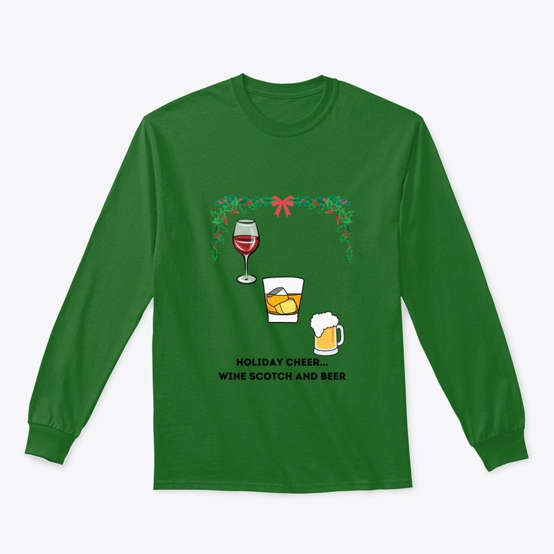 Holiday Cheer!