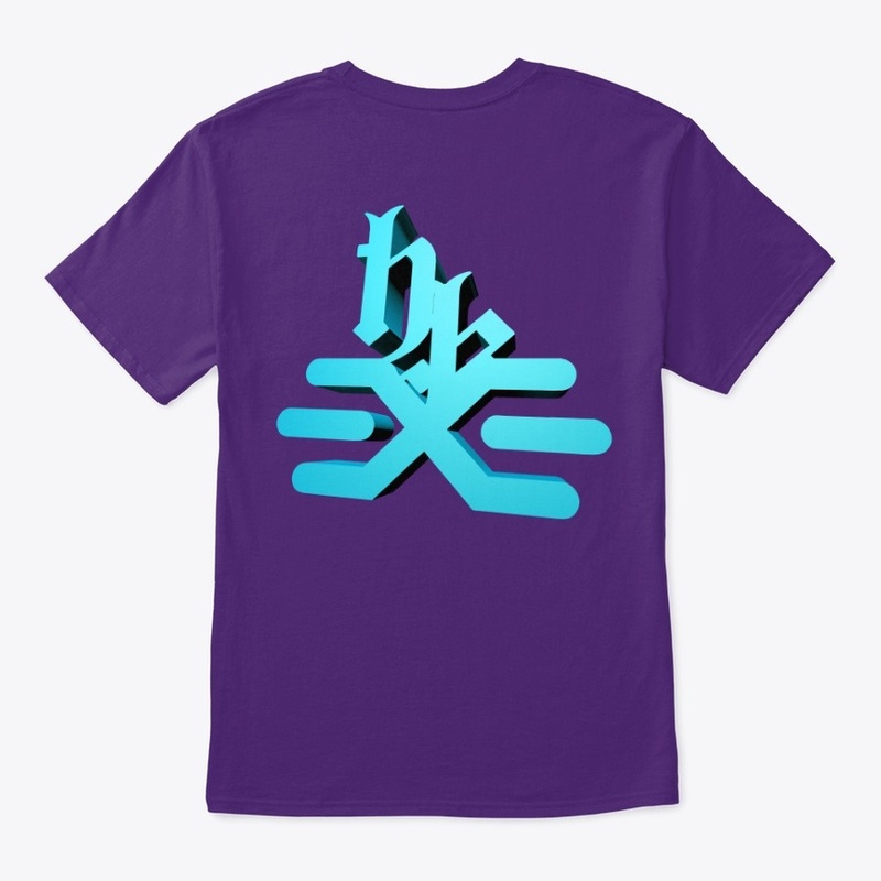 HKR X EXE 3D