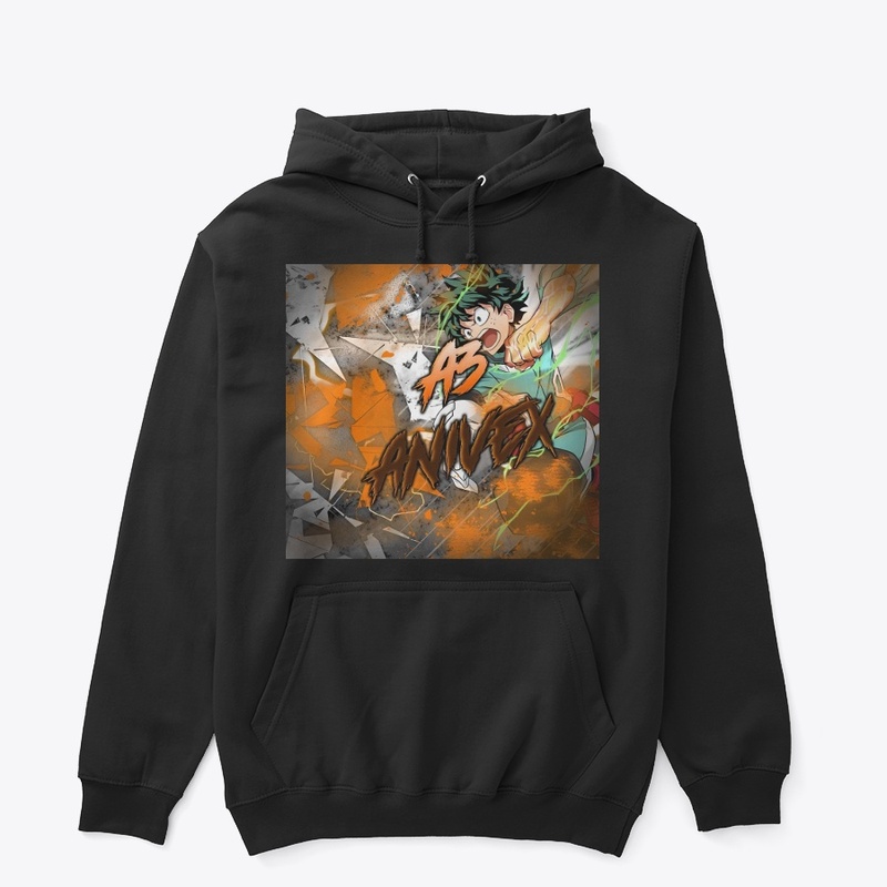 A3 Merchandise