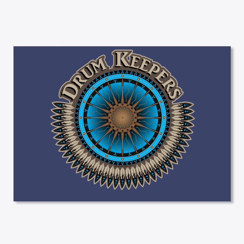Drum Keepers