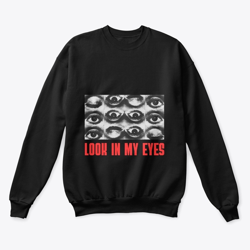 Look In My Eyes ILLUSION 