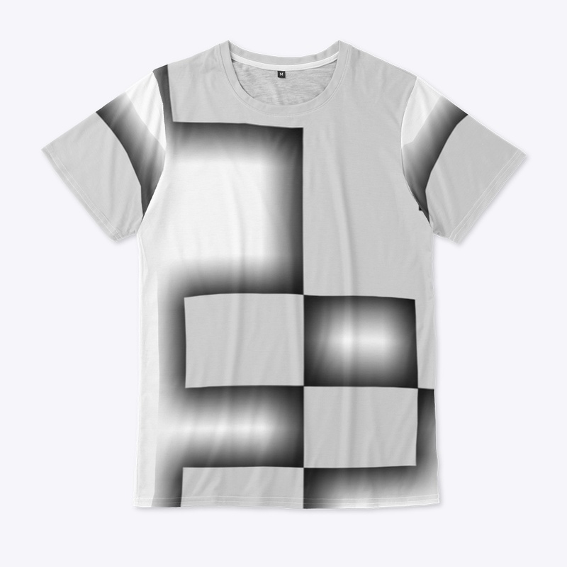 "Data Combs" Website T Shirt