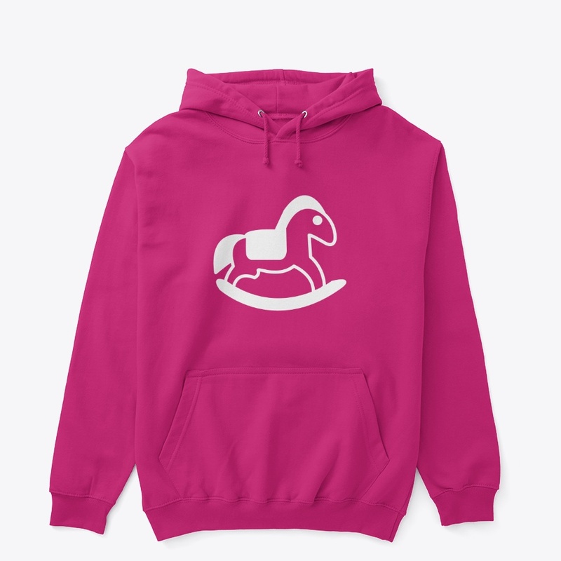Small horse design 