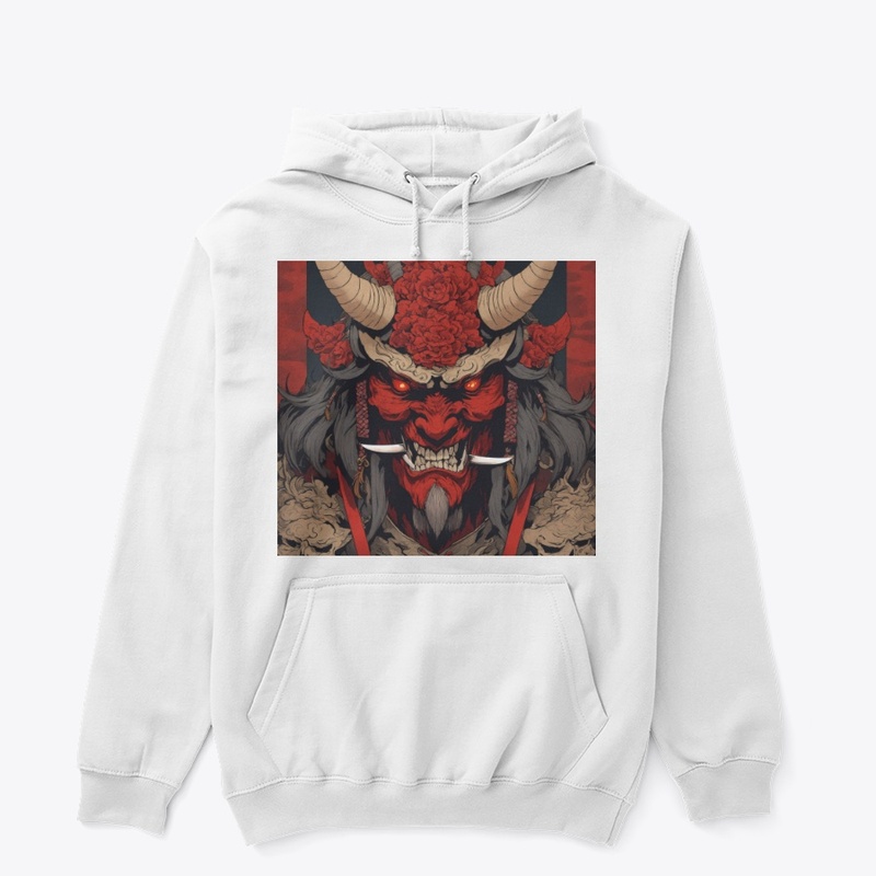 Samurai t-shirts.