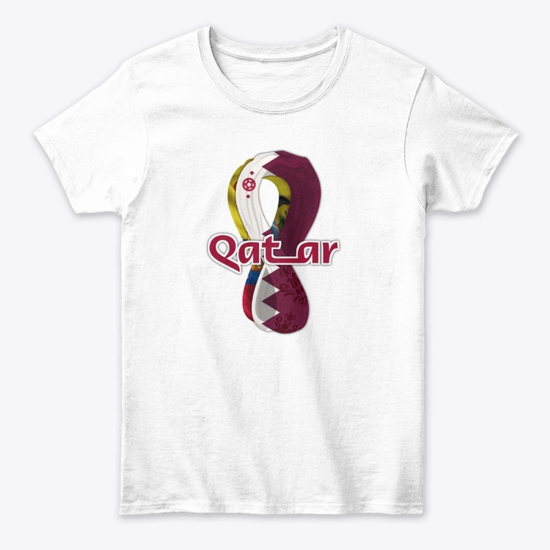 Qutar fifa team 