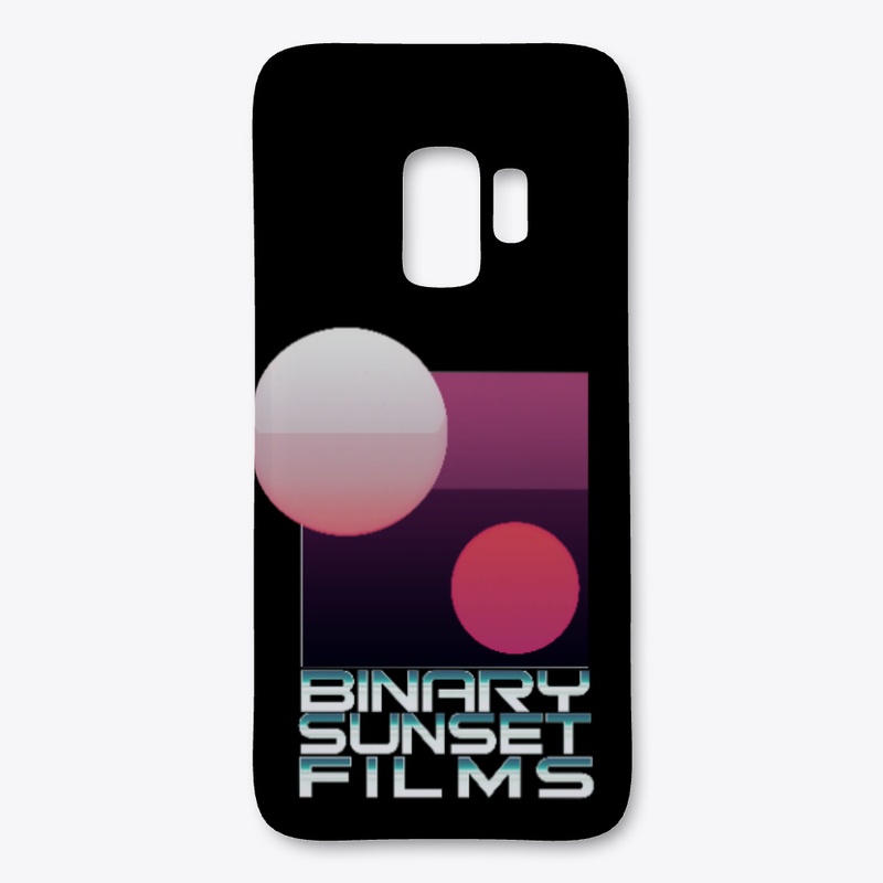 Binary Sunset Fims