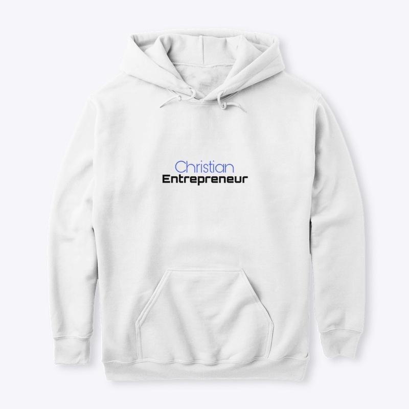 Christian entrepreneur Gear