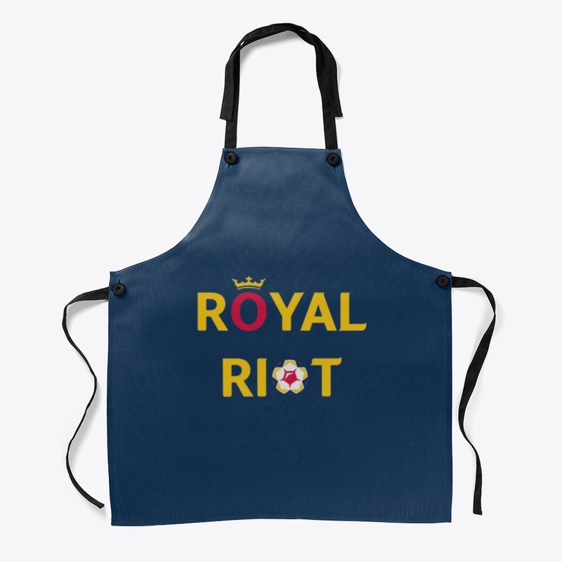 RoyalRiot Podcast 