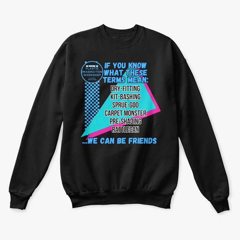 If you know these terms WL