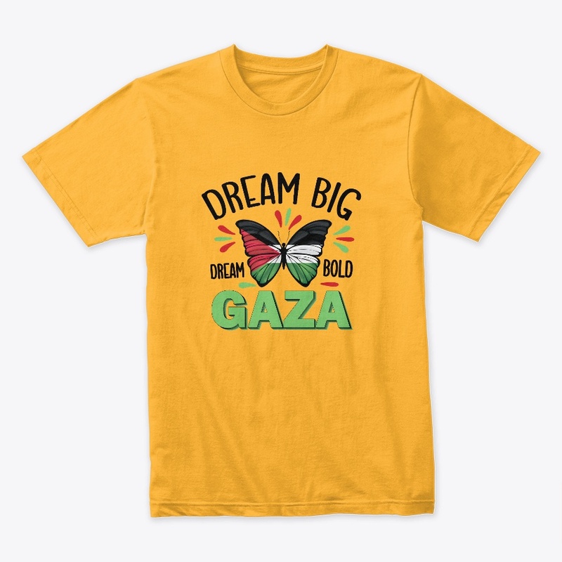 Dream Big Dream Bold