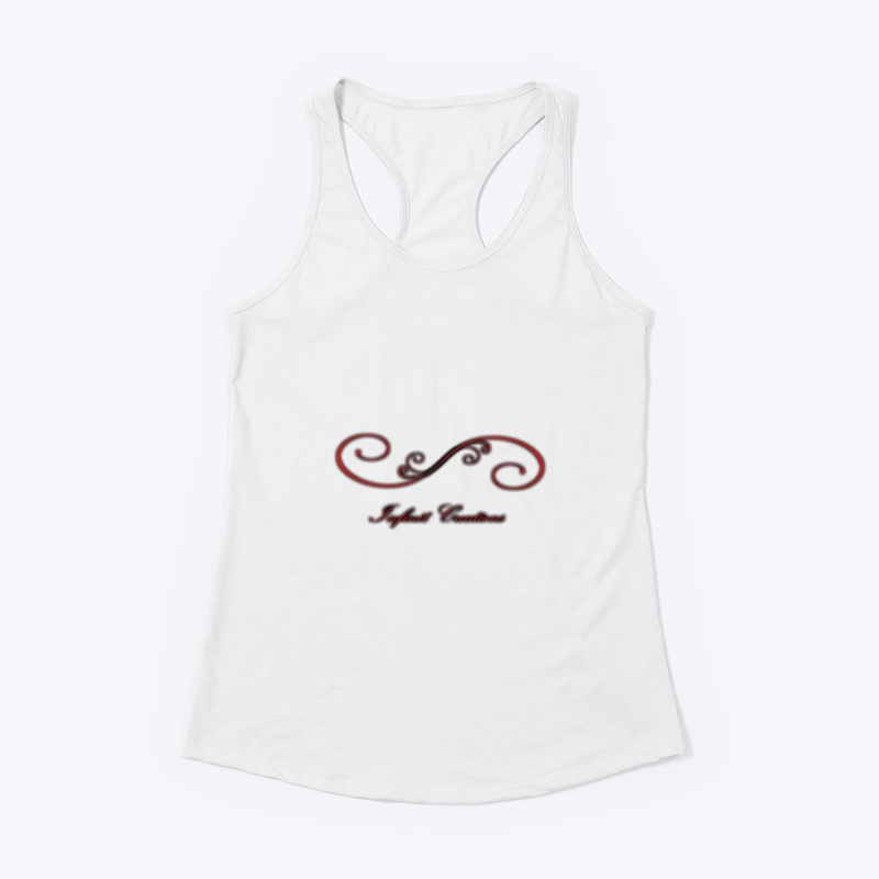 Infinit Creations Tee