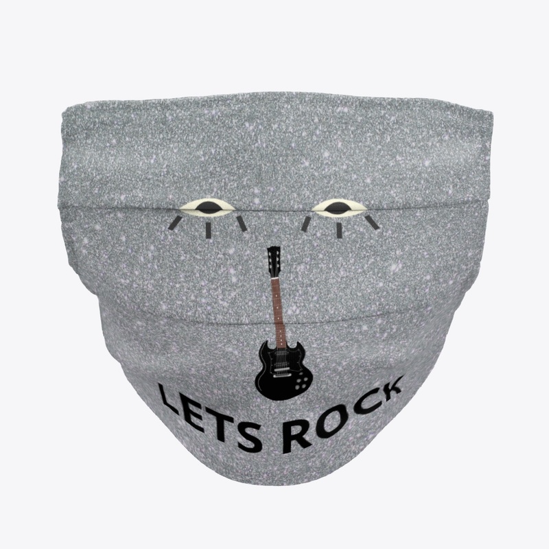 LETS ROCK