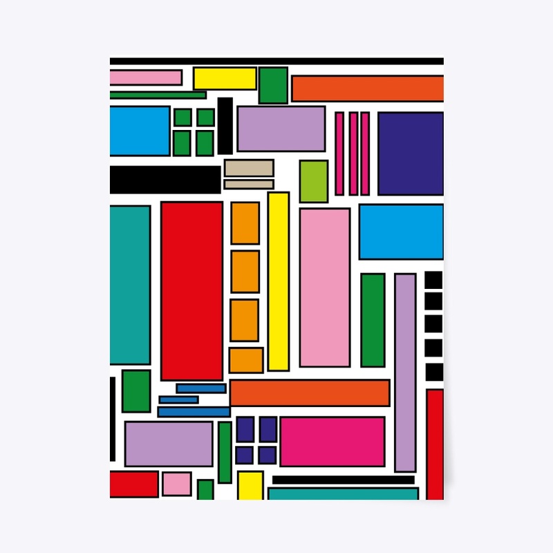Geometric Art